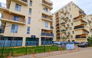 Apartament 2 camere , zona Luica-Brancoveanu, Berceni - Poză 2