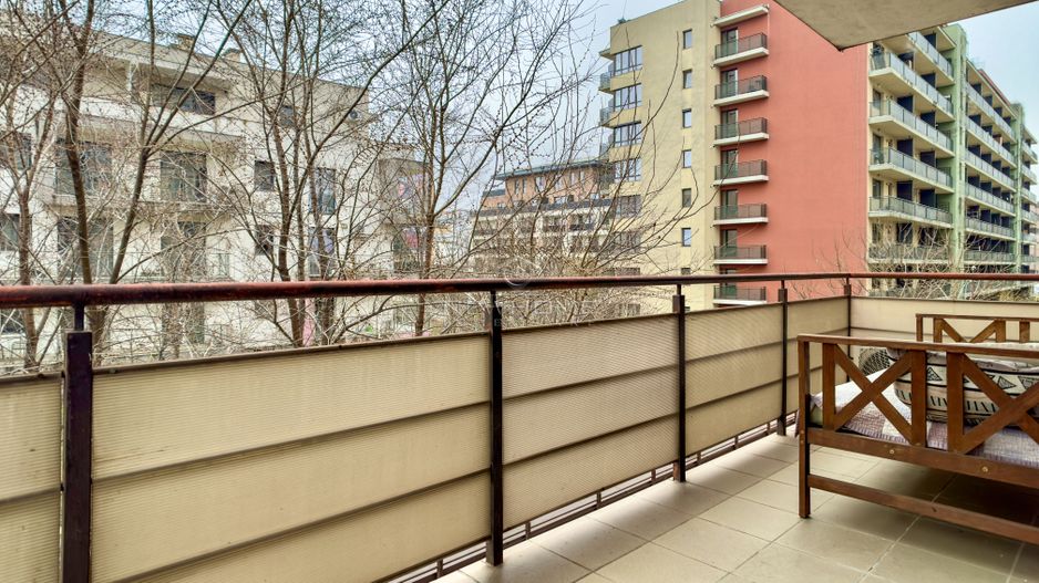 Apartament 2 camere, zona Iulius Mall, Teodor Mihali - Poză 18