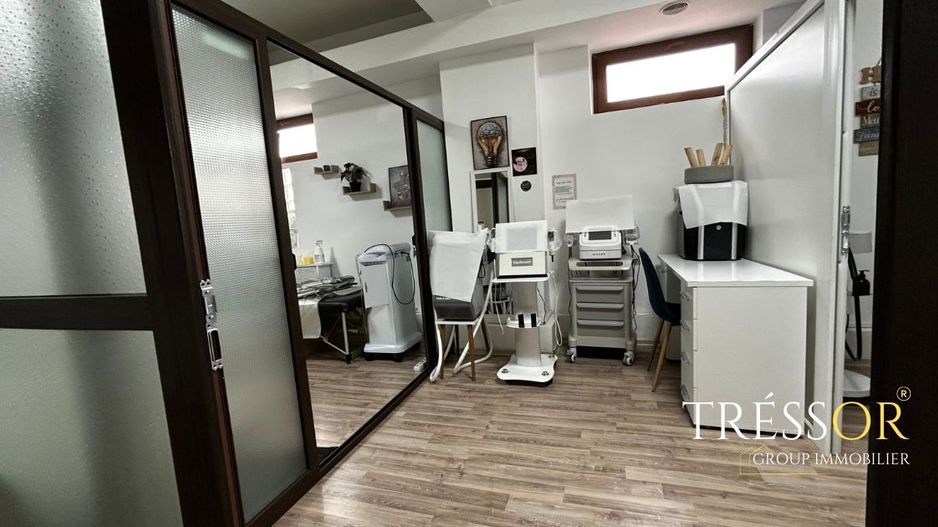 Spațiu comercial | Str.Mircea cel Bătrân | 138 mp - Poză 5