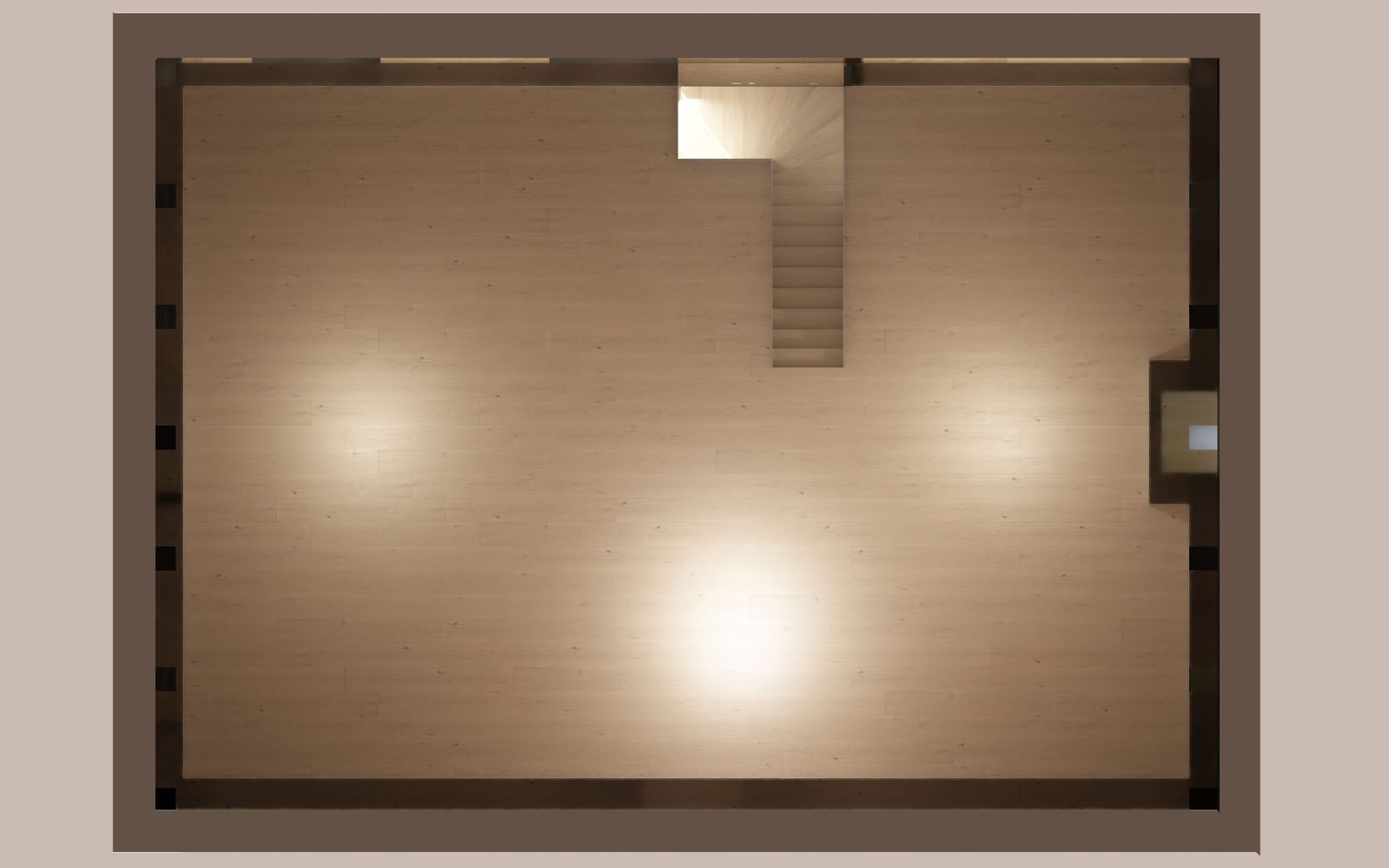 VIVO Residence | Vila 4 camere, 160mp utili, teren 408 mp - Clasa A - Schiță 8
