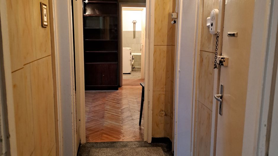 Apartament 3 cam, Tiglina 2,et 2 - Poză 6