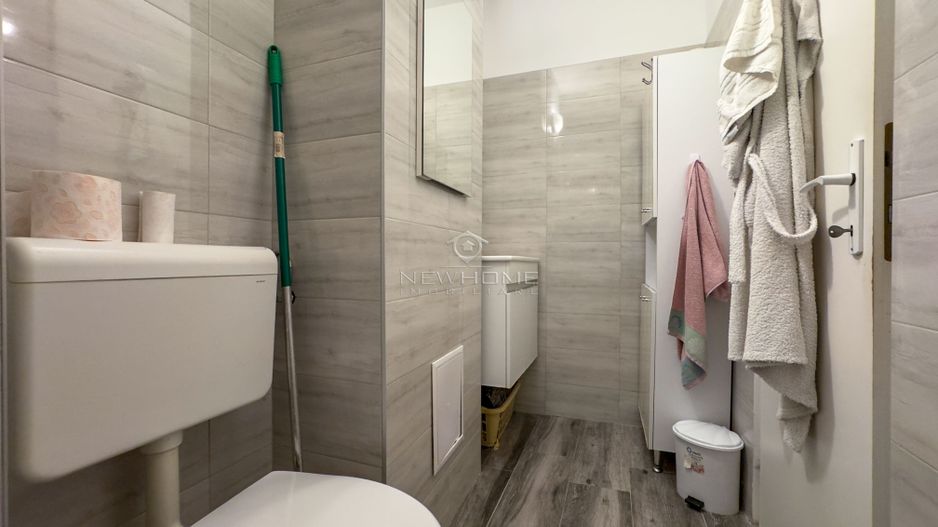 Apartament 2 camere decomandat în zona BIG Manastur - Poză 12