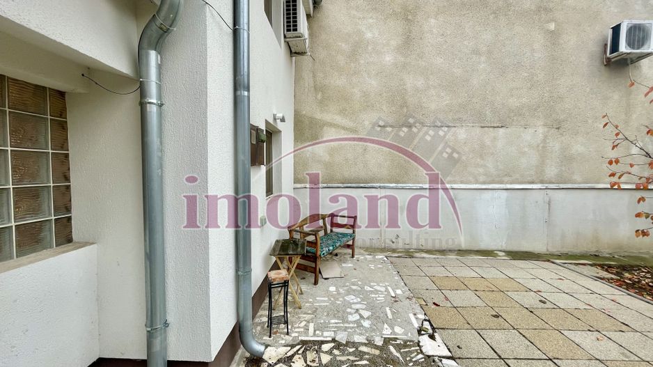 Prima inchiriere: casa 110 mp + 180 mp curte, Aviației/Herastrau - Poză 4