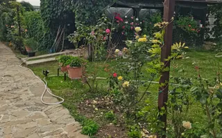 Casă/Vila + Teren 13 Ari de Vânzare |Lisaura/Suceava I 280.000 Euro - Poză 21