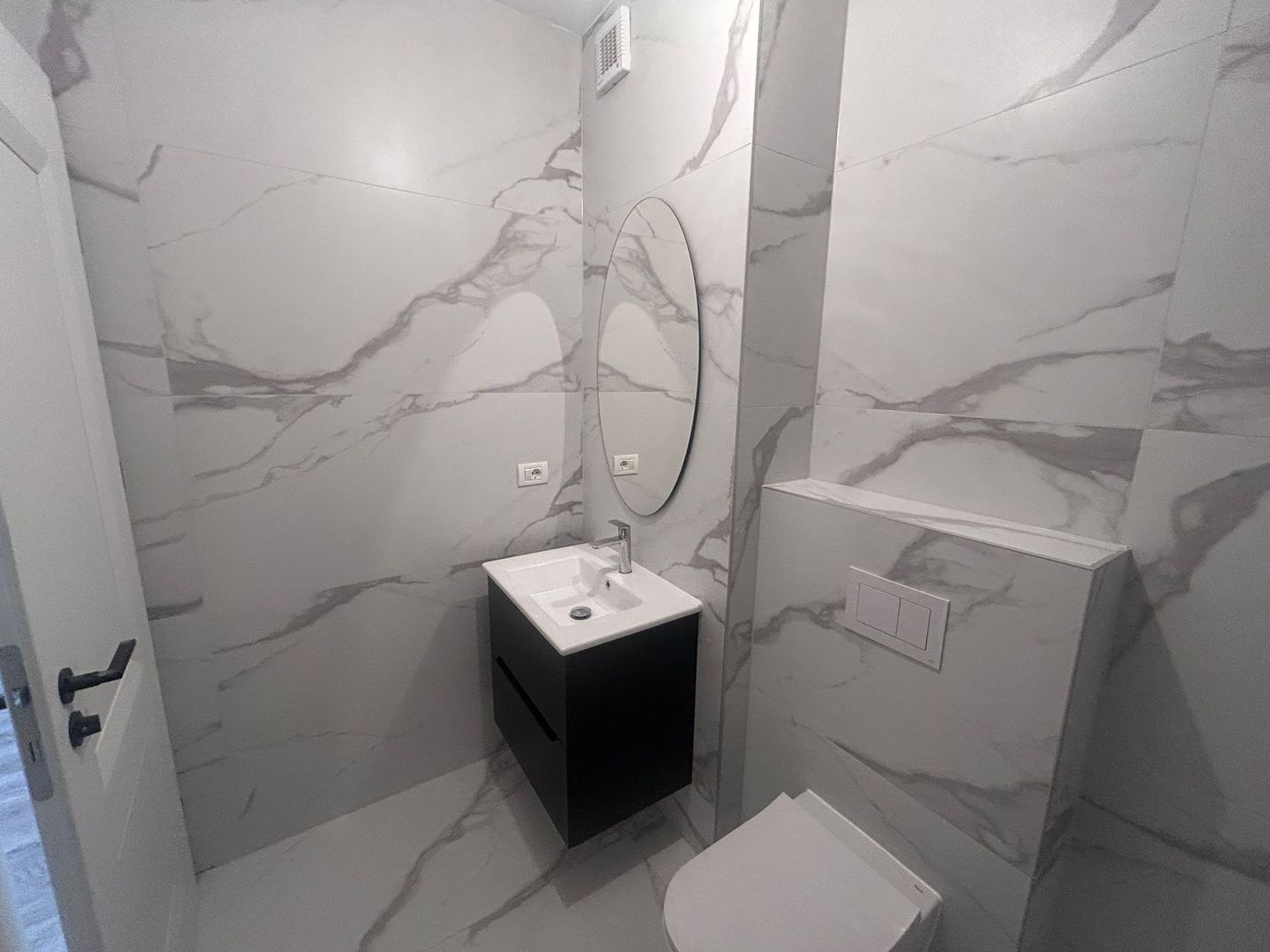 Apartament camere de vanzare Arad - Poză 9