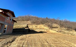 Teren intravilan 1.640 mp | Deschidere 17ml | Utilități | Cisnădioara - Poză 14