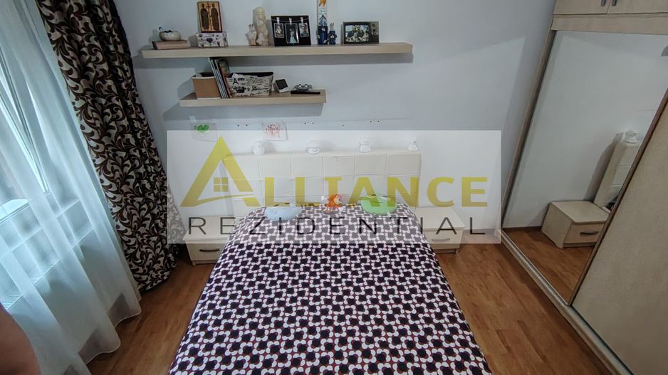 METROU DIMITRIE LEONIDA- APARTAMENT 2 CAMERE - 97.000 EURO - Poză 6