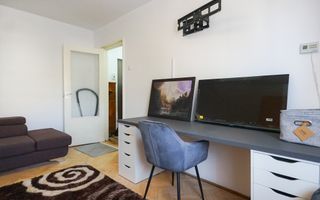 Apartament 2 camere decomandate, Manastur, pod Calvaria! - Poză 2