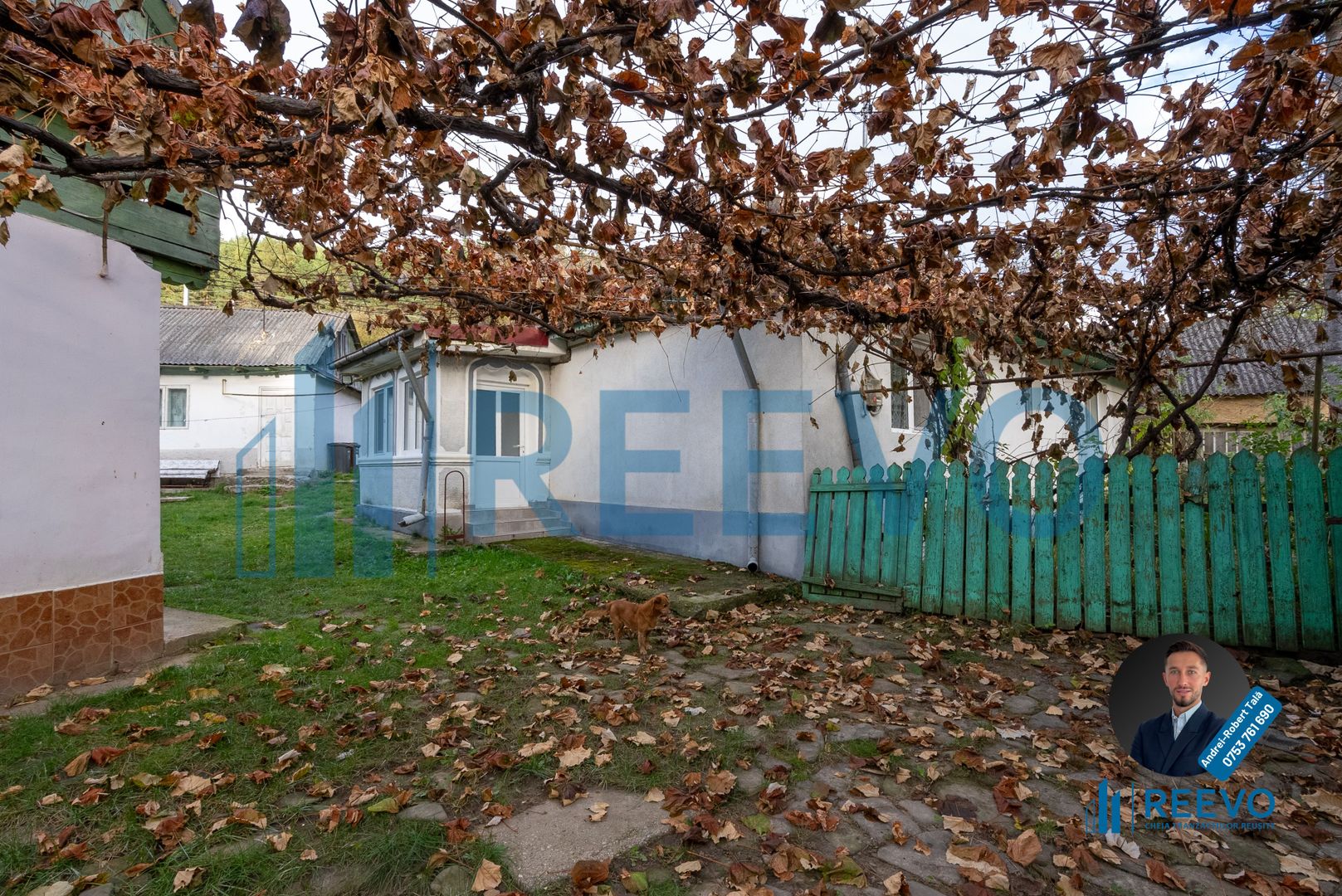 Casă de vânzare, pe Str.  Profesor Doctor Bgdasar nr. 1, Bacău. Comision 0%! - Poză 35