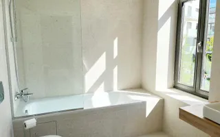 Apartament 2 camere Carmen Sylva, 59,35 mp, parcare subterana - Poză 13