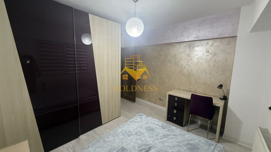 Apartament 2 camere semi-central, biserica Sf. Petru, renovat integral - Poză 2