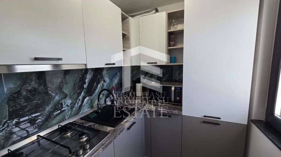 CIRESICA-TOMIS NORD- Apartament 3 camere de inchiriat! - Poză 25