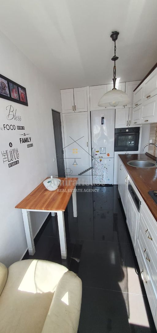Apartament 3 camere, parcare, Vivo Mall - Poză 10