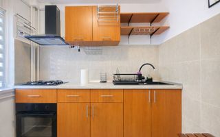 Apartament modern cu 2 camere | Circumvalatiunii - Poză 8