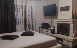 Vila de vânzare în Bârnova – Bucium, 5 camere, cu saună și piscină - Poză 7