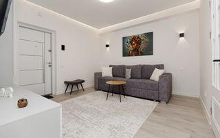 Chirie, apartament,  2 camere, str. Pantelimon Halippa, Centru - Poză 12