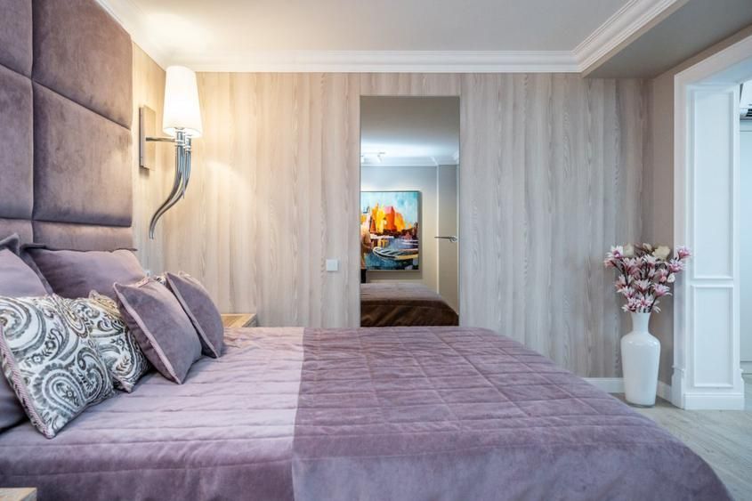 Inchiriere apartament deosebit 3 camere, terasa 30 mp |  Dorobanti - Poză 1