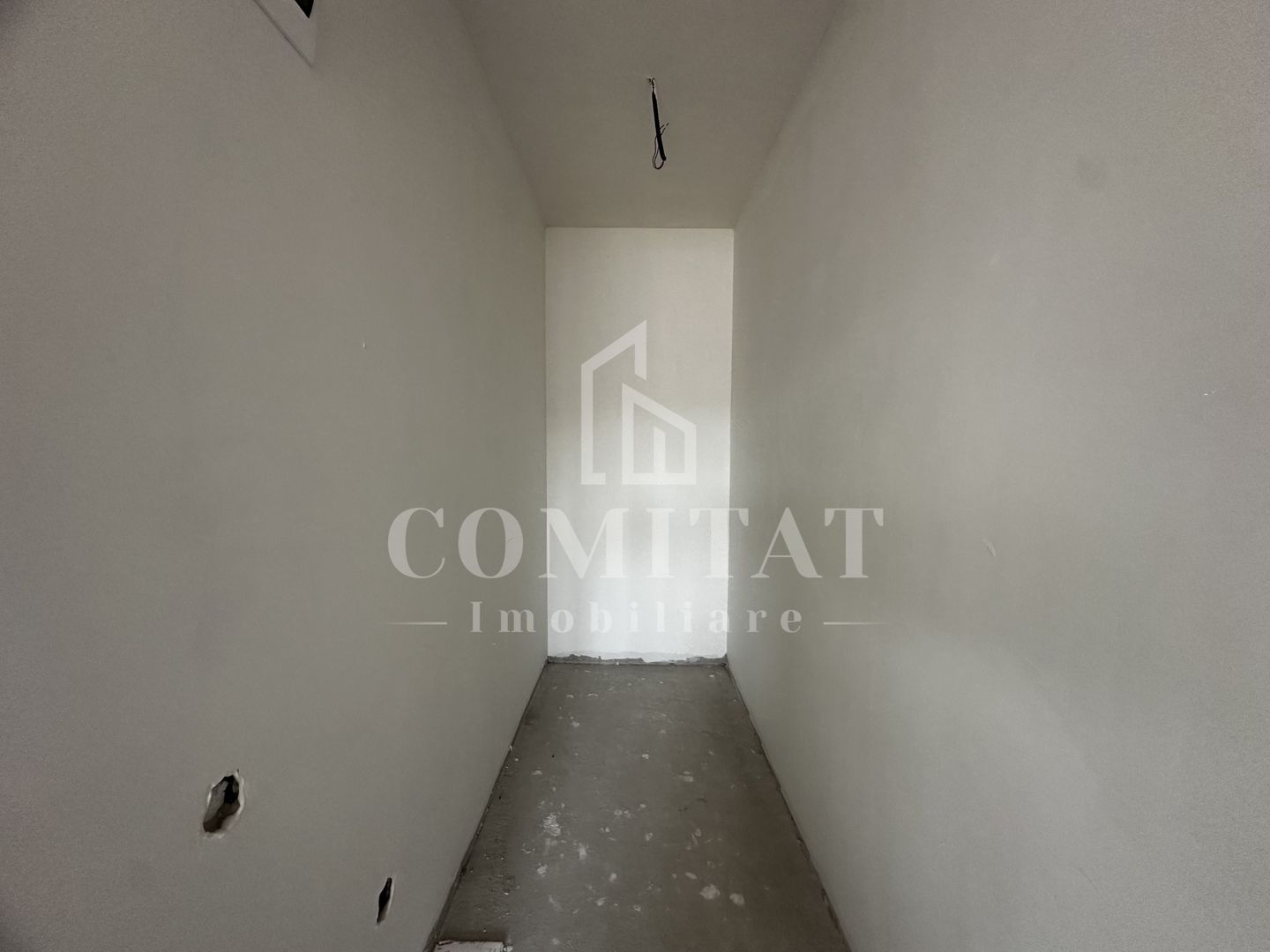 Apartament 3 camere | Bloc nou | Zona Str Cetatii - Floresti - Poză 8