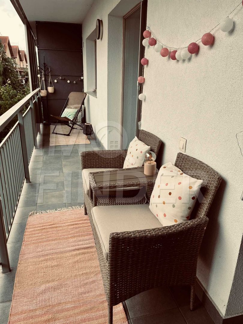 Apartament 2 camere, Sophia Residence, Buna ziua - Poză 6