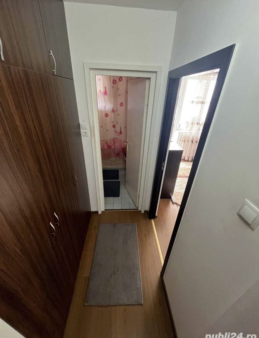 Apartament 2 camere strada Careiului - Poză 1