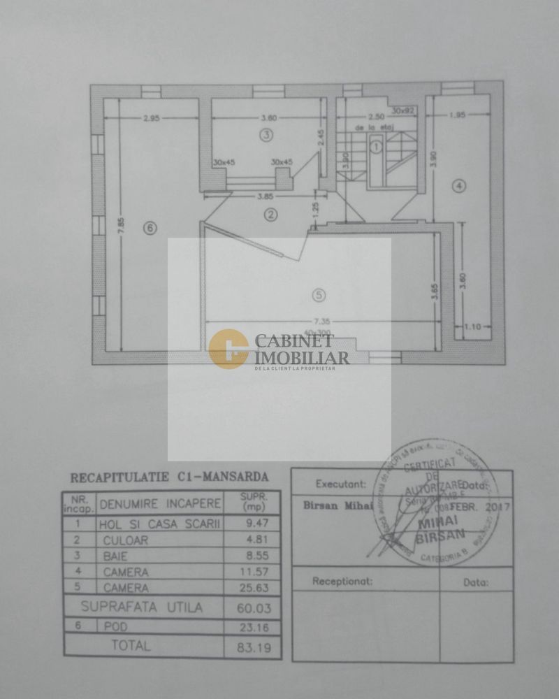 Vilă Modernă în Domenii, Aproape de Biserica Casin - Poză 26