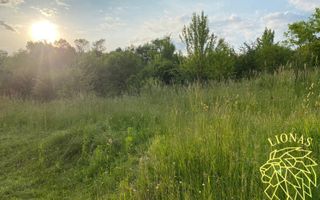 Teren Intravilan 844 mp cu utilitati-ideal casa-Sigmir - Poză 2