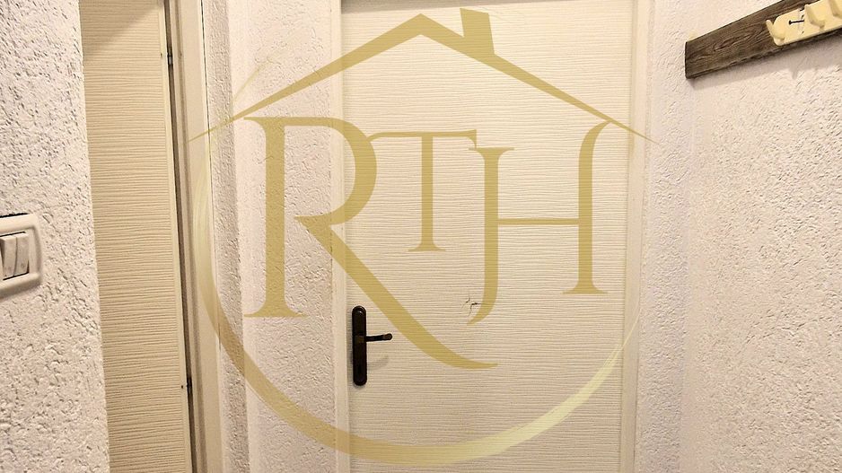 De inchiriat apartment cu 2 camere, bloc nou zona Shopping City,300 euro\luna. - Poză 13