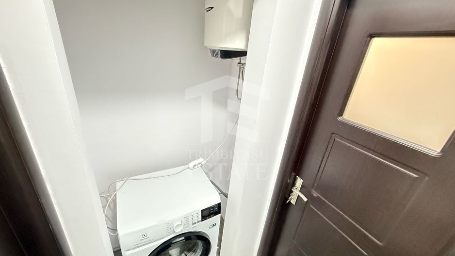 Apartament 2 camere Lacul Tei Barbu Vacarescu Parcul Circului - Poză 8