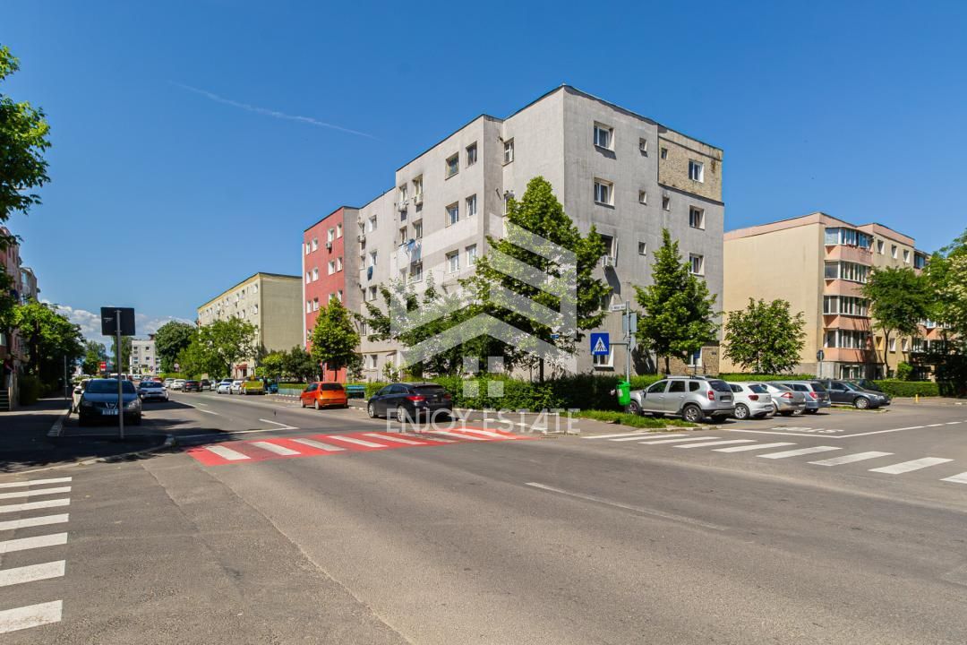 Garsoniera decomandata lăngă Avantgarden Bartolomeu - Poză 6