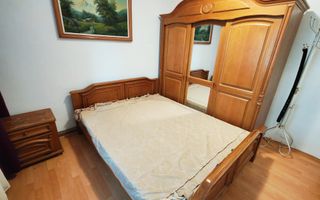 3 camere, mobilat modern, PET FRIENDLY, balcon, parcare, Marasti - Poză 4