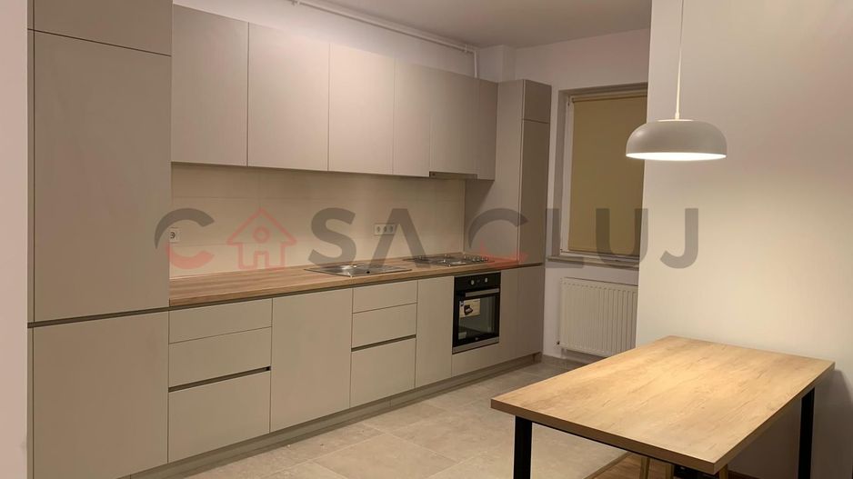 Andrei Muresanu - Apartament 2 camere La cheie - Poză 4