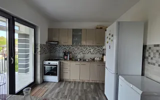 CASA INDIVIDUALA 3 CAMERE 500mp teren  Miroslava Primarie - Poză 19