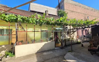 Apartament la casă ultracentral, 2 camere– Tudor Vladimirescu - Poză 12