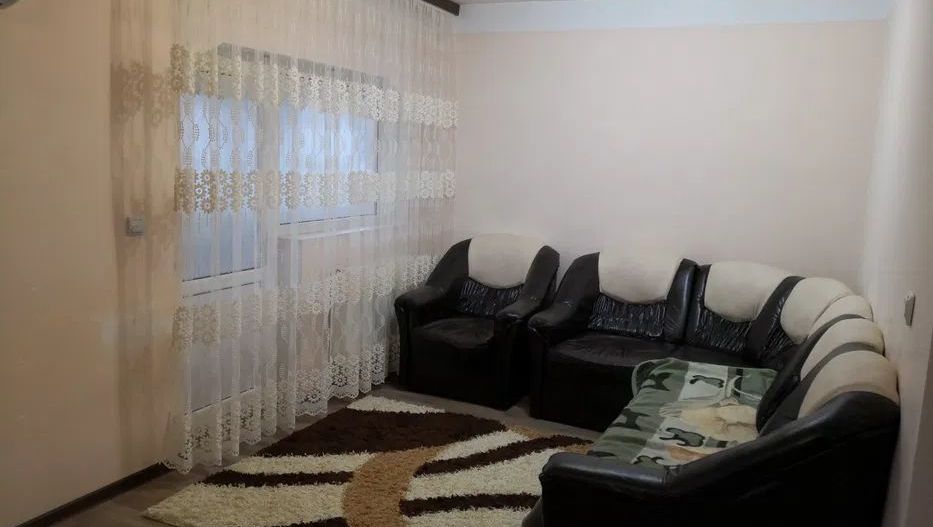 Apartament 3 camere | 85 mp | George Enescu - Poză 8