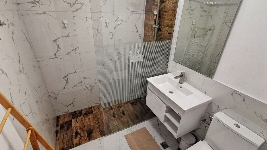 Inchiriere apartament cu 3 camere - Poză 7