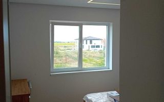 *Super*Apartament 2 camere +Curte* Gradina* Berceni /Vidra rate-dezv.* - Poză 11