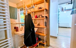 Apartament 3 camere // 2 saune // metrou Pipera - Poză 34