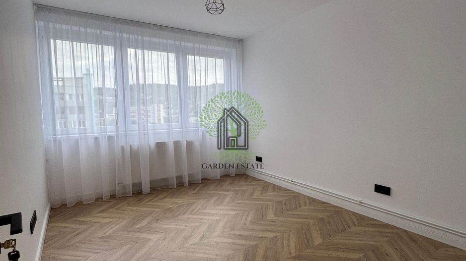 Apartament cu 3 camere, Bd. 1 Decembrie 1918 - Poză 6
