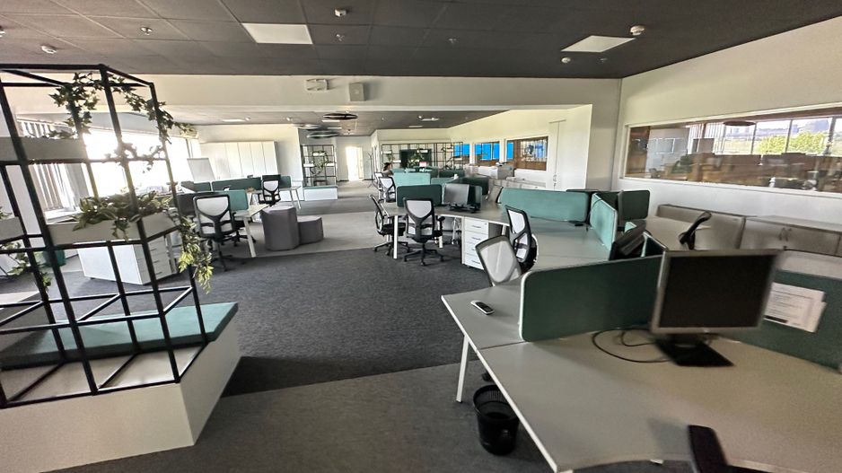 Hala de productie in Calea Sagului - Poză 24