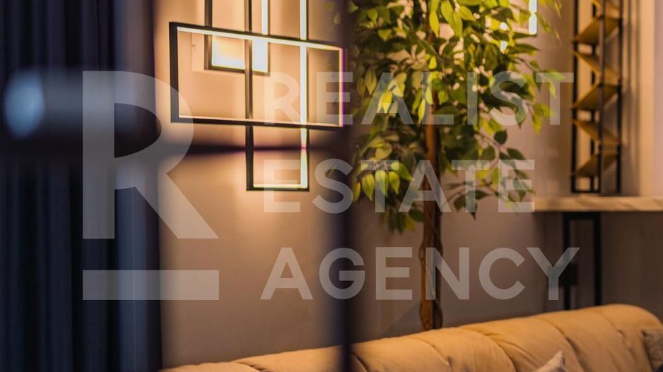 Apartament premium 3 camere, zona Bună Ziua, Cluj-Napoca - Poză 4