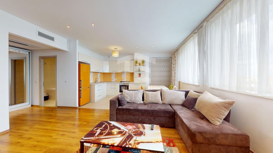 Sos. Vitan Barzesti - Rin Grand Residence 2 camere 12/13 65 mp - Poză 2