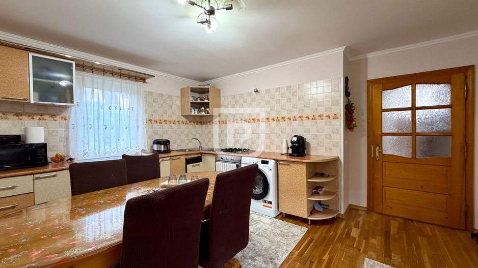 Casă 5 camere, 2.800 mp teren, Dărmănești – 13 km Suceava - Poză 5