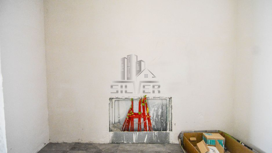 Apartament 3 camere cu terasa, gradina si parcare subterana si boxa - Poză 12