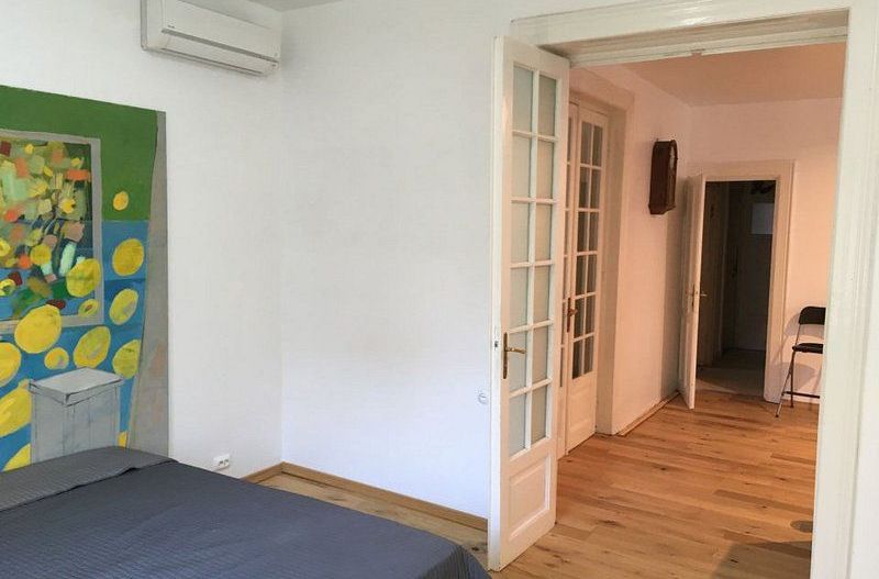 Etaj in vila ideal atelier, cabinet sau locuit, hub, activitati creative - Poză 8