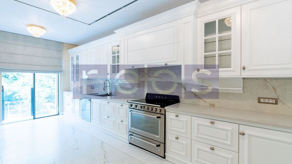 APARTAMENT PREMIUM ZAMBACCIAN | 206 MP | 4 CAMERE| LOC PARCARE - Poză 16