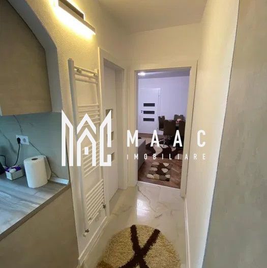 Apartament 2 camere | Mobilat modern | Balcon | Cedonia - Poză 5