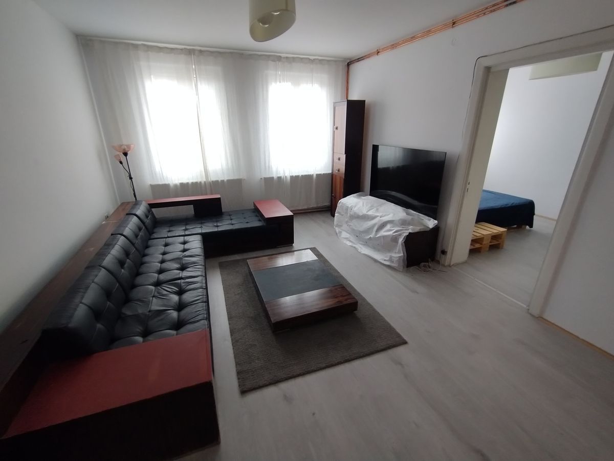 APARTAMENT KOGALNICEANU METROU - Poză 1