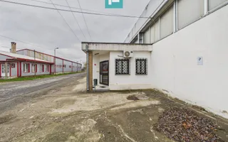 Hală cu teren intravilan de 3500 mp, în Sebiș Arad - Poză 20