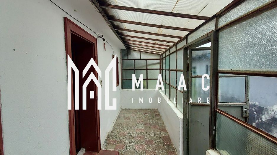 Casa 3 Camere | 100MPU | Teren 413MP | Terezian - Poză 16