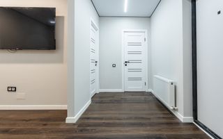 Vânzare, apartament, 2 camere, str. Regina Elizabeta, Durlești - Poză 6